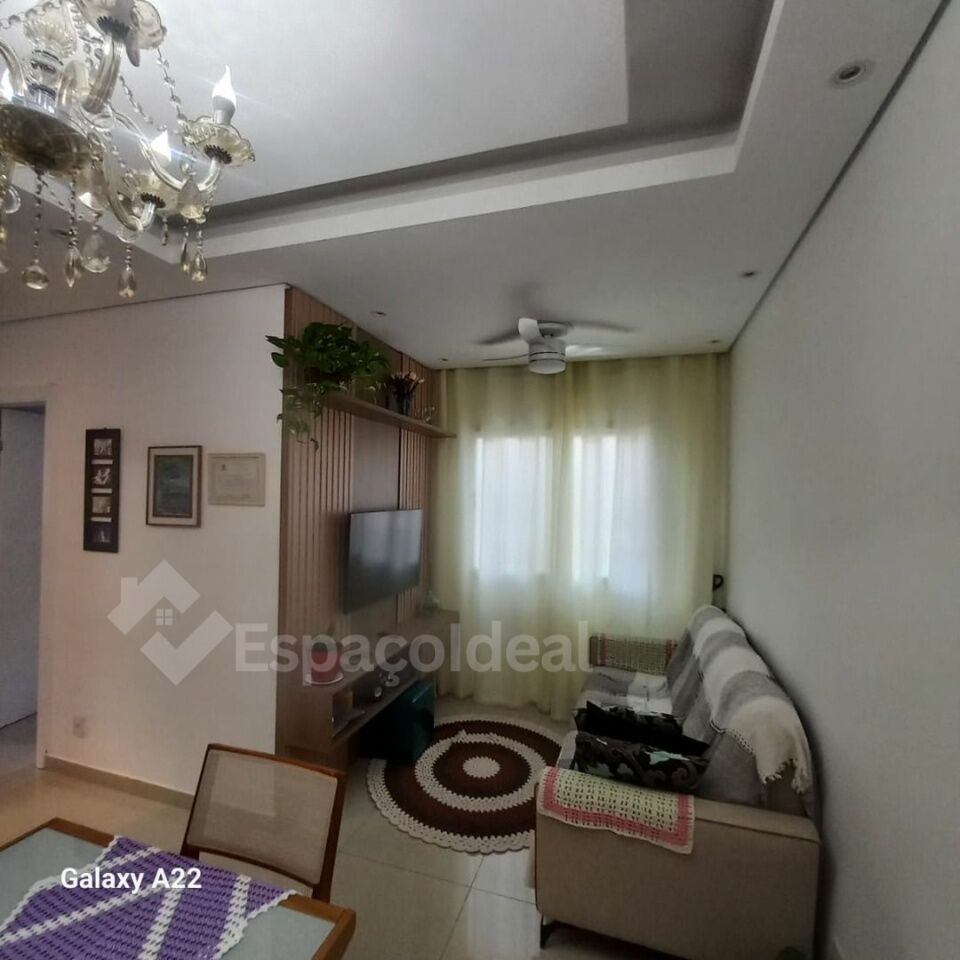 Apartamento, 2 quartos, 50 m² - Foto 12