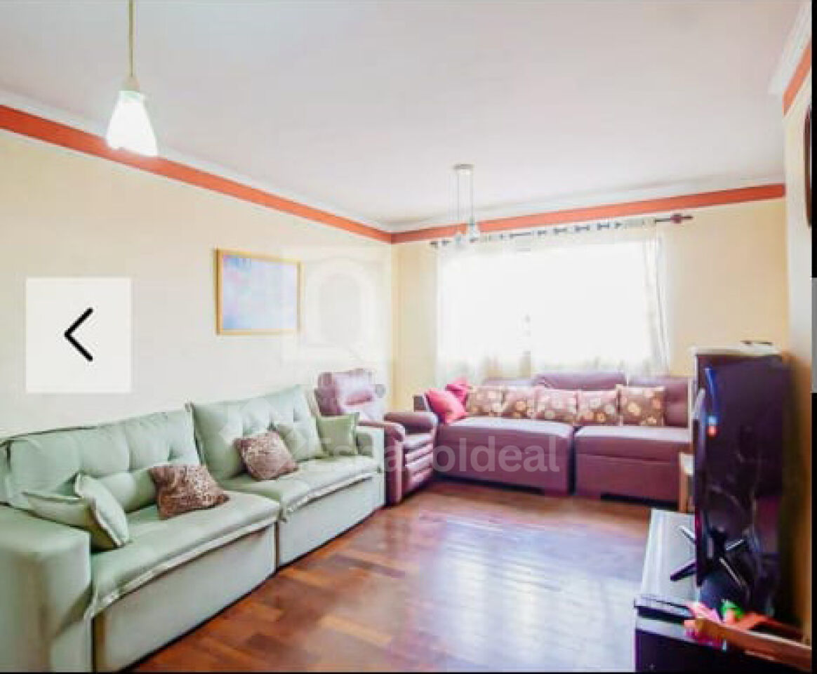 Apartamento, 3 quartos, 114 m² - Foto 3