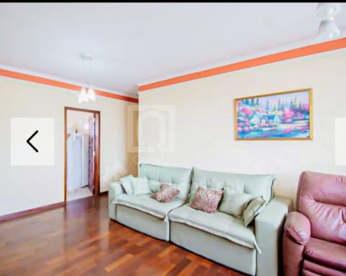 Apartamento, 3 quartos, 114 m² - Foto 2