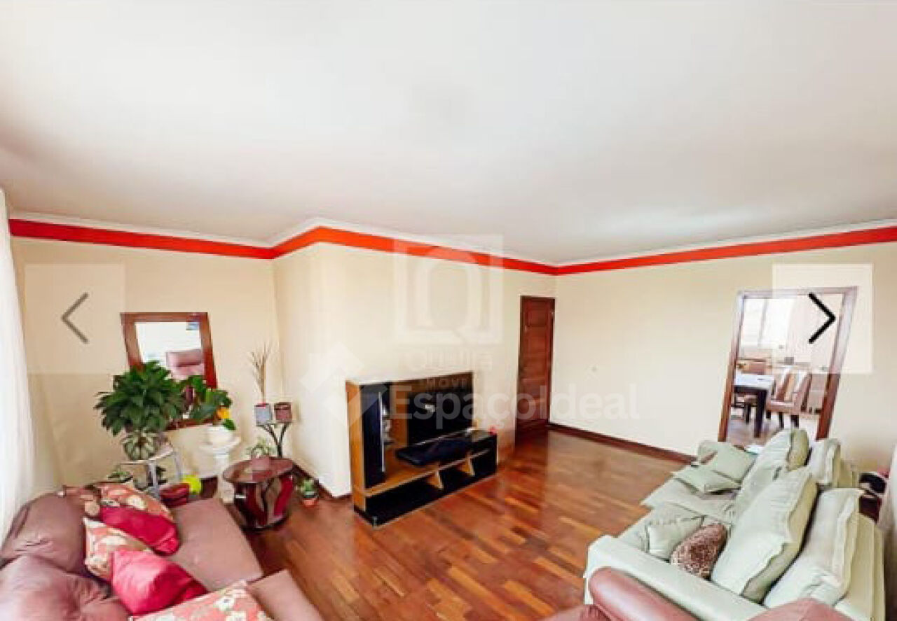 Apartamento, 3 quartos, 114 m² - Foto 1