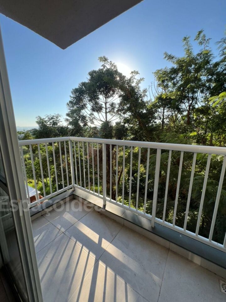 Casa, 2 quartos, 45 m² - Foto 2