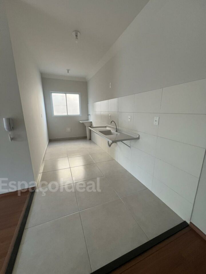 Casa, 2 quartos, 45 m² - Foto 17