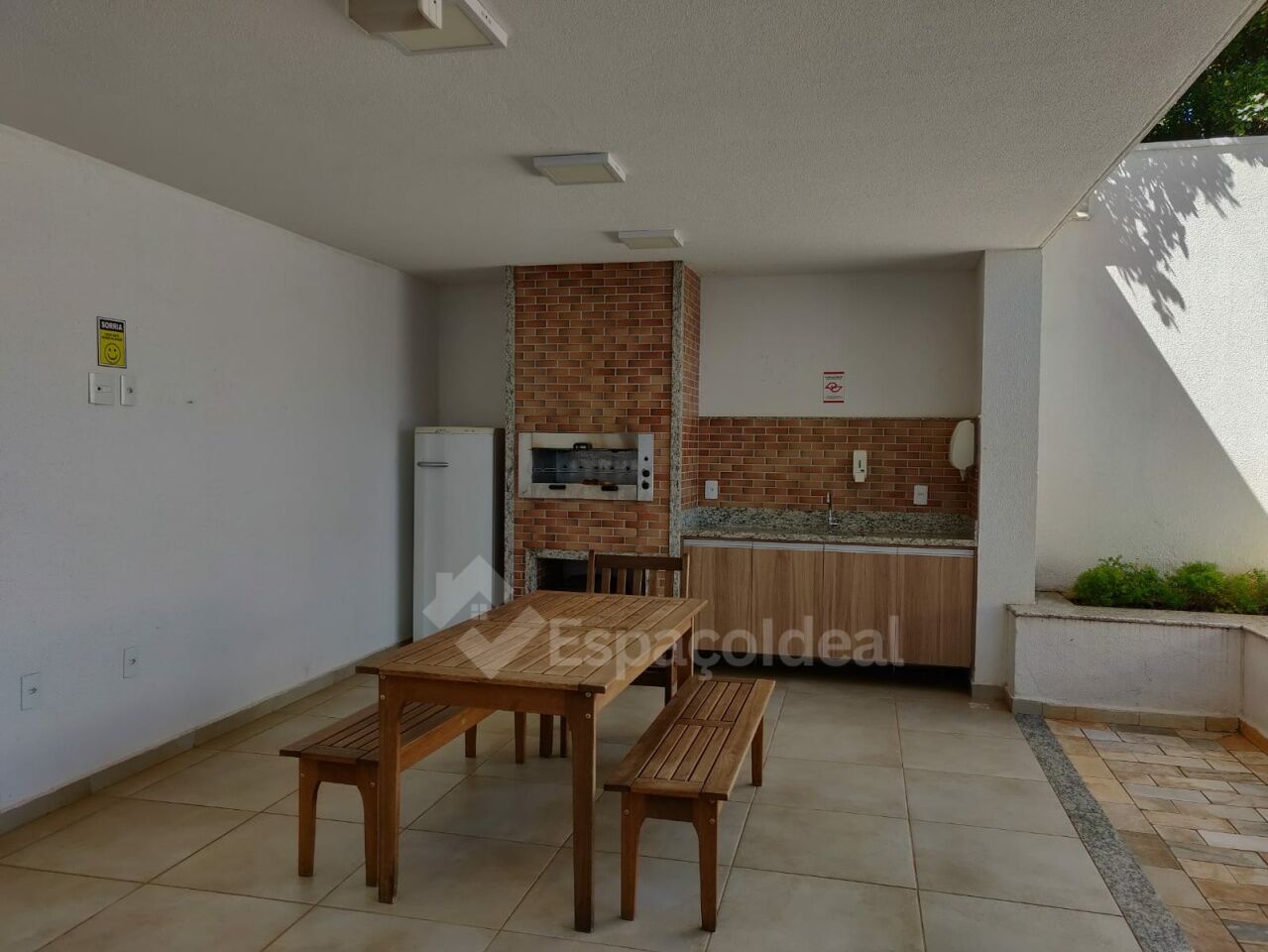 Apartamento para Venda - Jardim Ubirama