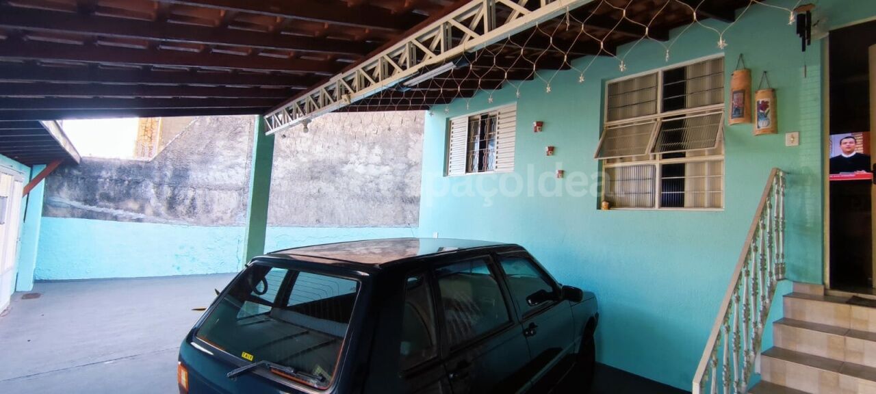 Casa, 2 quartos, 300 m² - Foto 13