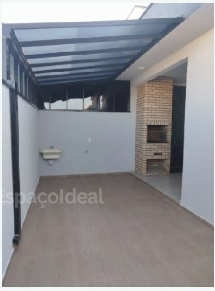 Casa de Condomínio, 3 quartos - Foto 3