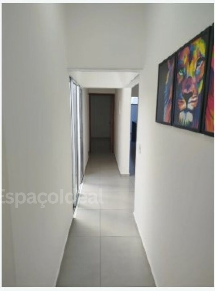 Casa de Condomínio, 3 quartos - Foto 9