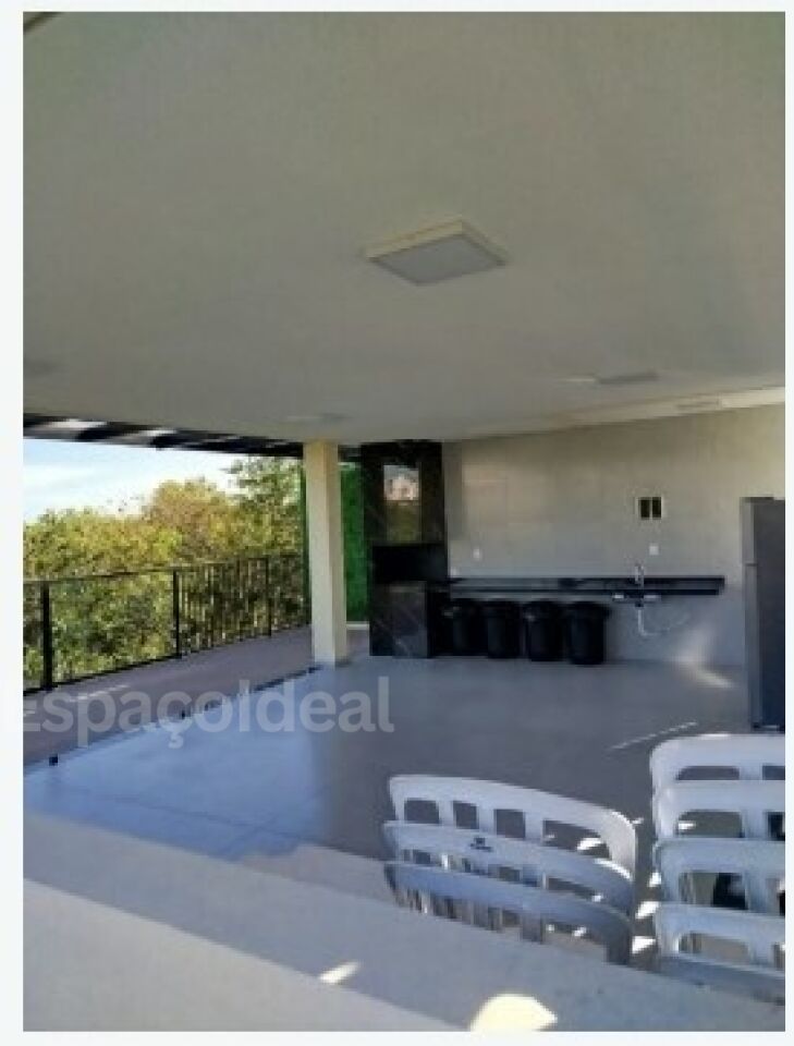 Casa de Condomínio, 3 quartos - Foto 12