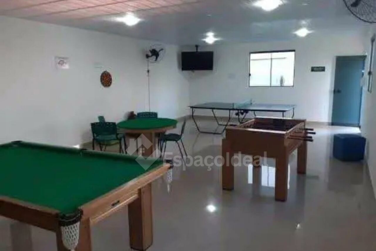 Apartamento, 2 quartos, 49 m² - Foto 3