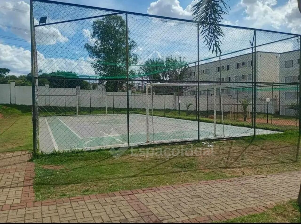 Apartamento, 2 quartos, 49 m² - Foto 5