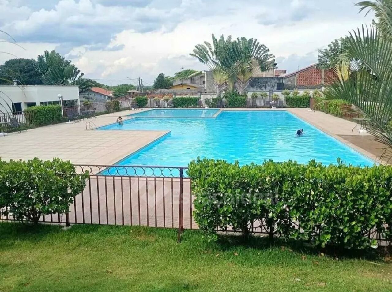 Apartamento, 2 quartos, 49 m² - Foto 1