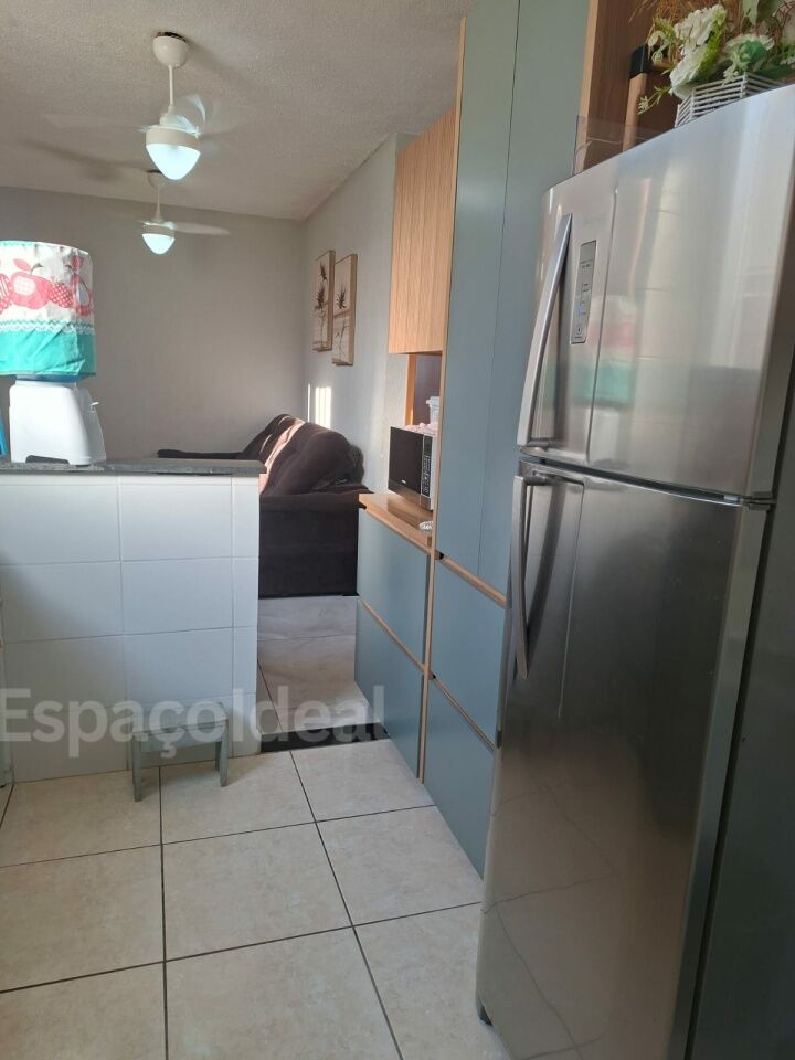 Apartamento, 2 quartos, 49 m² - Foto 7