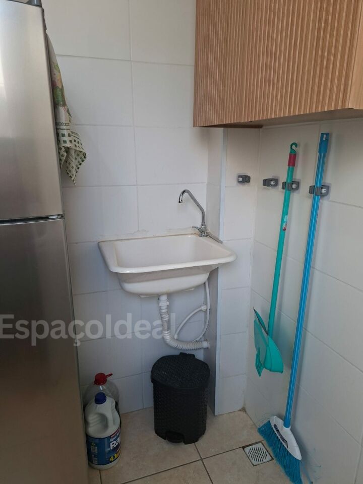 Apartamento, 2 quartos, 49 m² - Foto 8