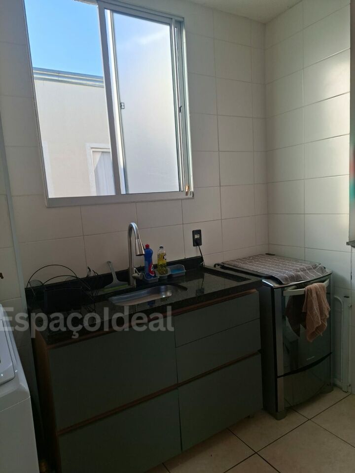 Apartamento, 2 quartos, 49 m² - Foto 9