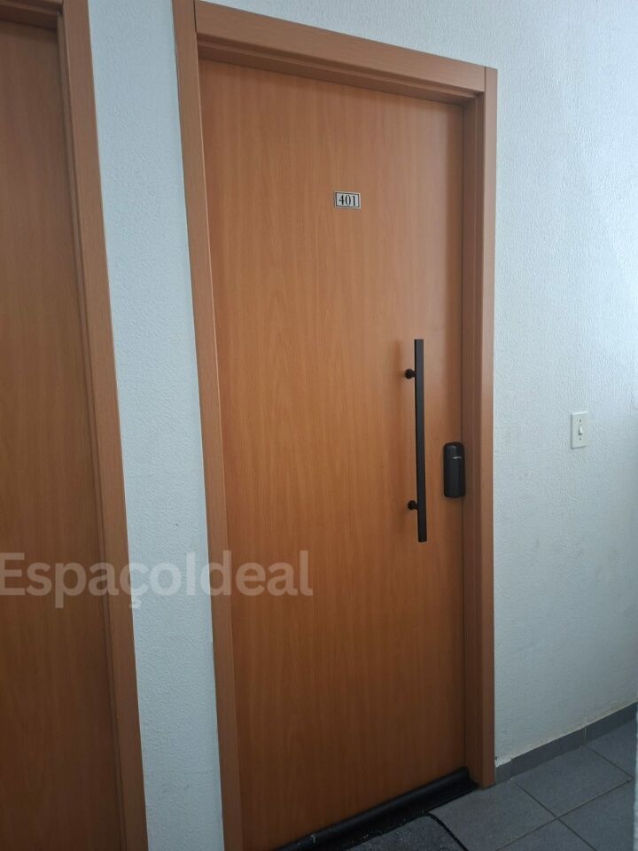 Apartamento, 2 quartos, 49 m² - Foto 10