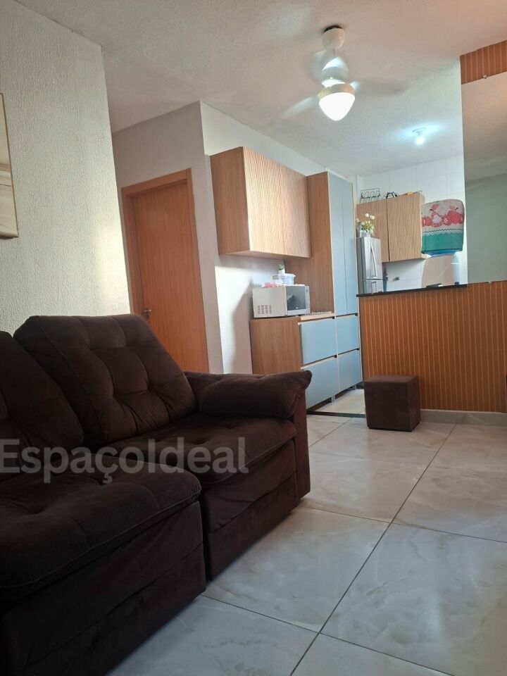 Apartamento, 2 quartos, 49 m² - Foto 11