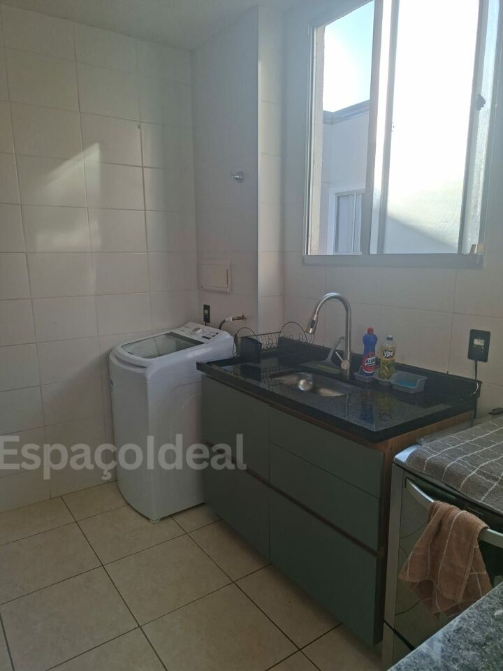 Apartamento, 2 quartos, 49 m² - Foto 15
