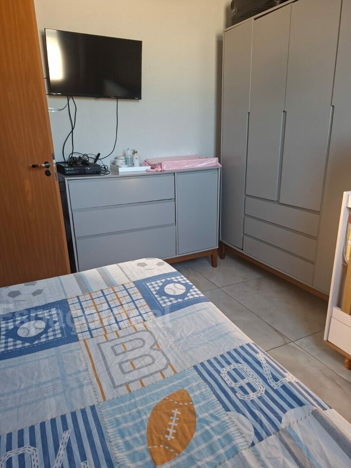 Apartamento, 2 quartos, 49 m² - Foto 16