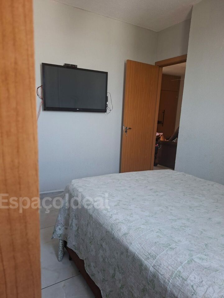 Apartamento, 2 quartos, 49 m² - Foto 17