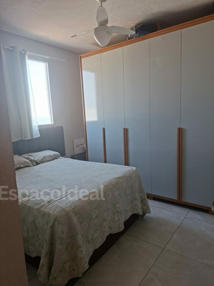 Apartamento, 2 quartos, 49 m² - Foto 18