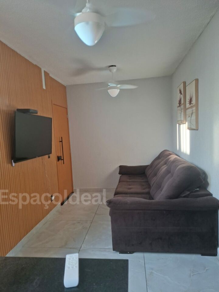 Apartamento, 2 quartos, 49 m² - Foto 19