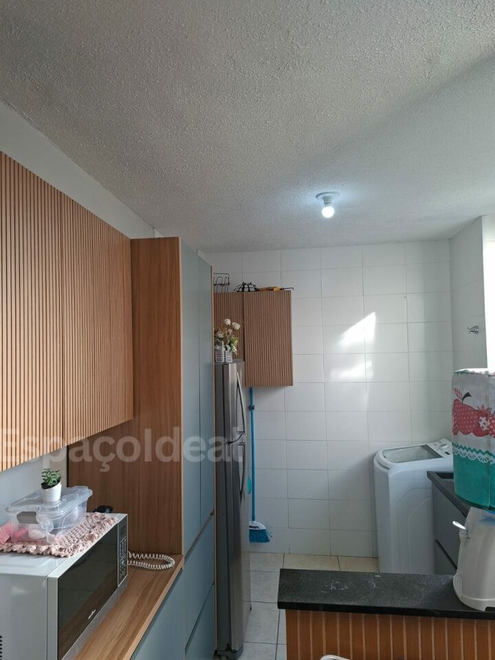 Apartamento, 2 quartos, 49 m² - Foto 20