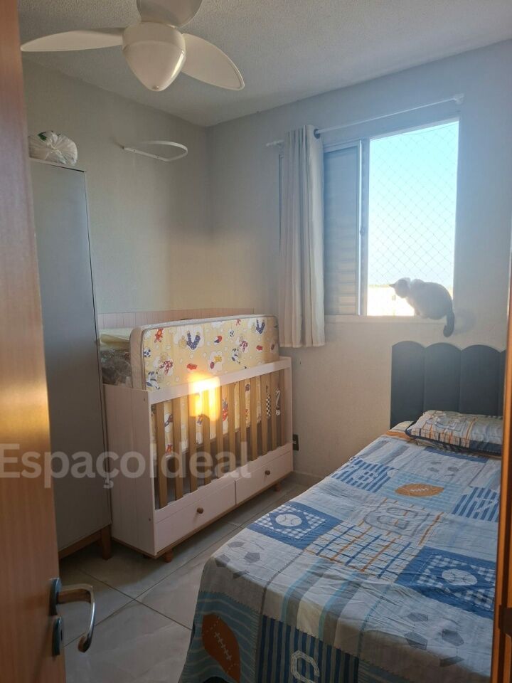 Apartamento, 2 quartos, 49 m² - Foto 21