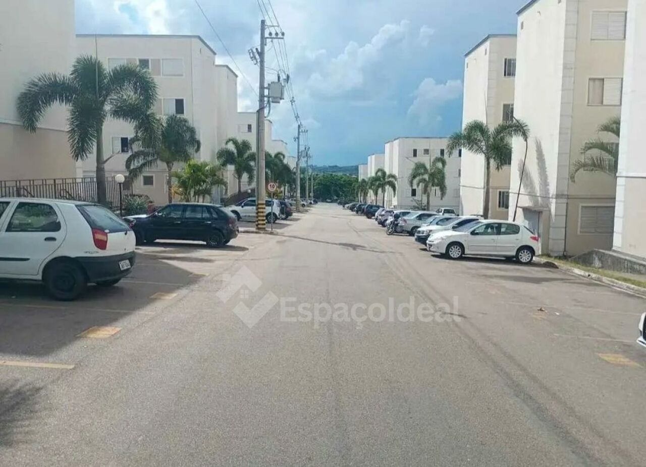 Apartamento, 2 quartos, 49 m² - Foto 23