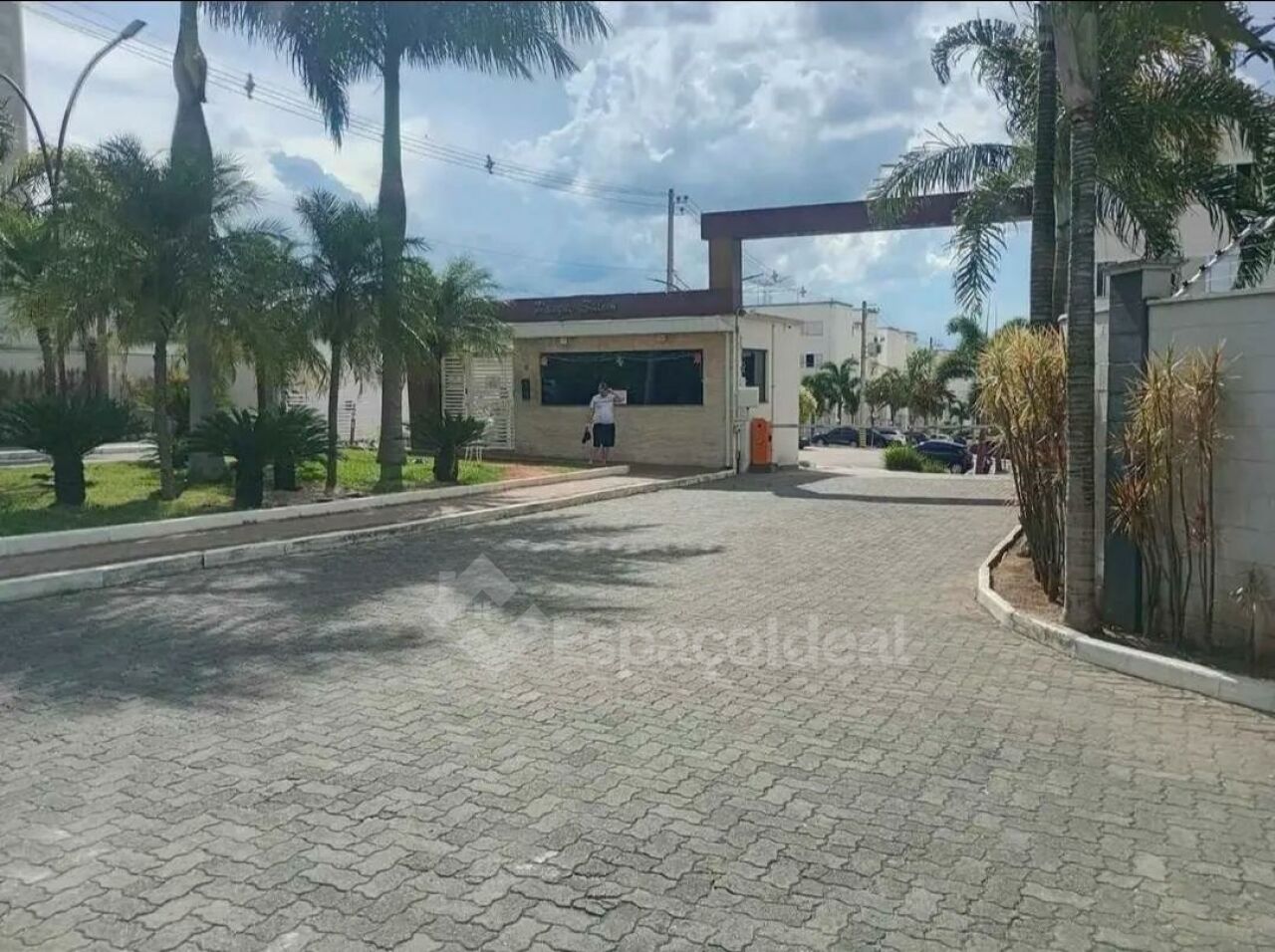 Apartamento, 2 quartos, 49 m² - Foto 24