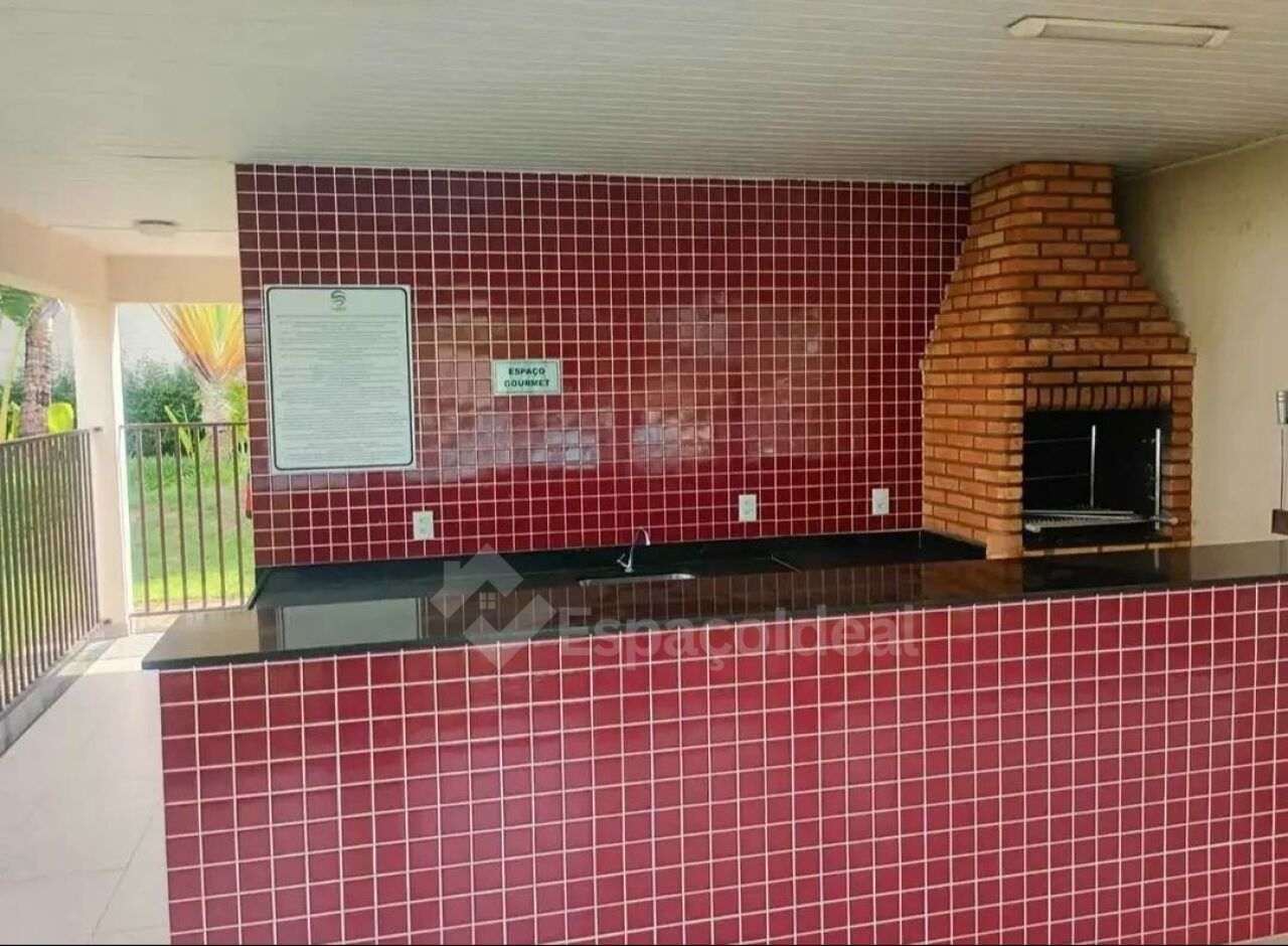 Apartamento, 2 quartos, 49 m² - Foto 2