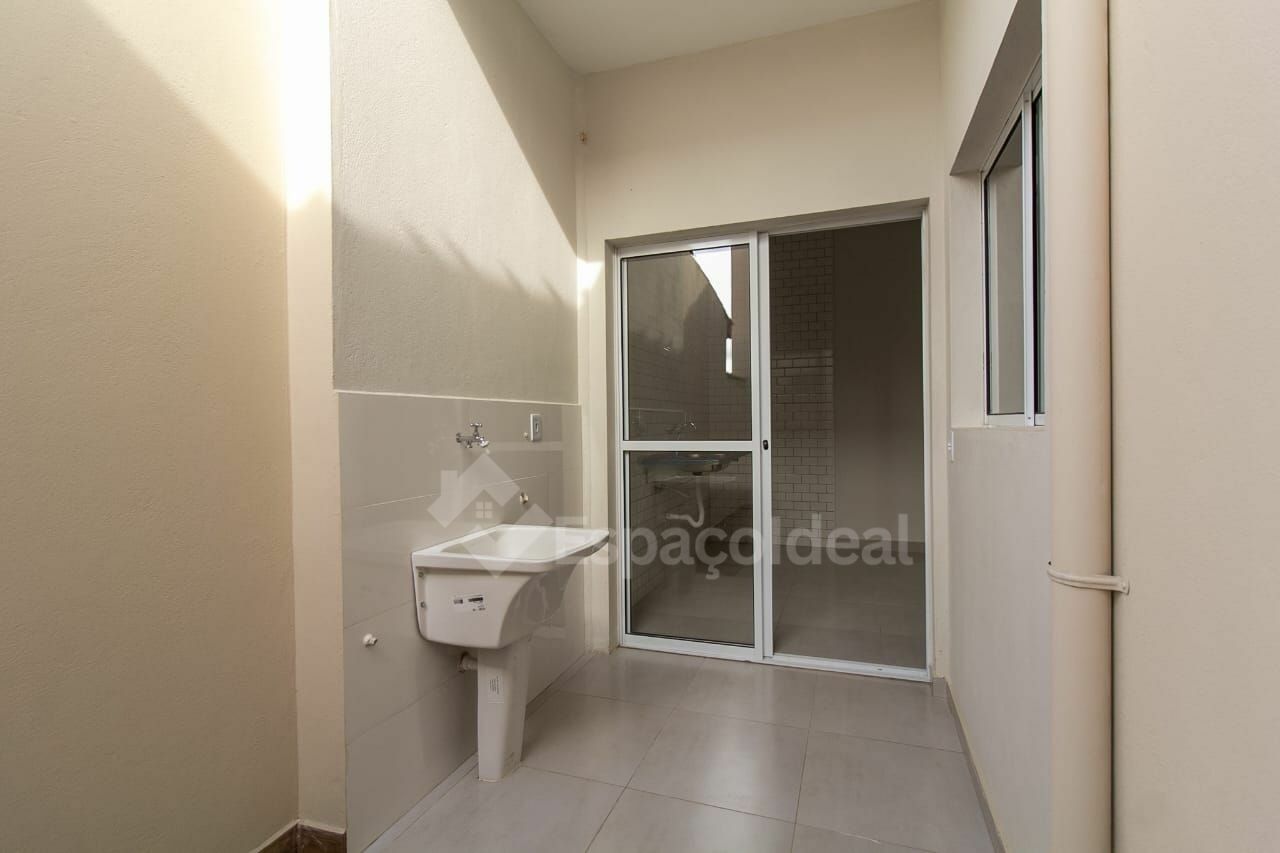 Casa, 2 quartos, 52 m² - Foto 3
