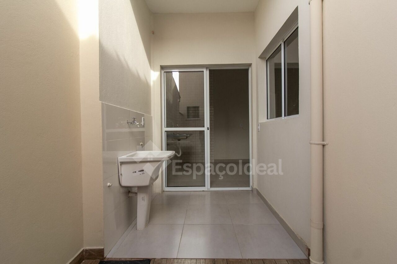 Casa, 2 quartos, 52 m² - Foto 12