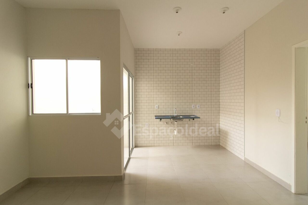 Casa, 2 quartos, 52 m² - Foto 13