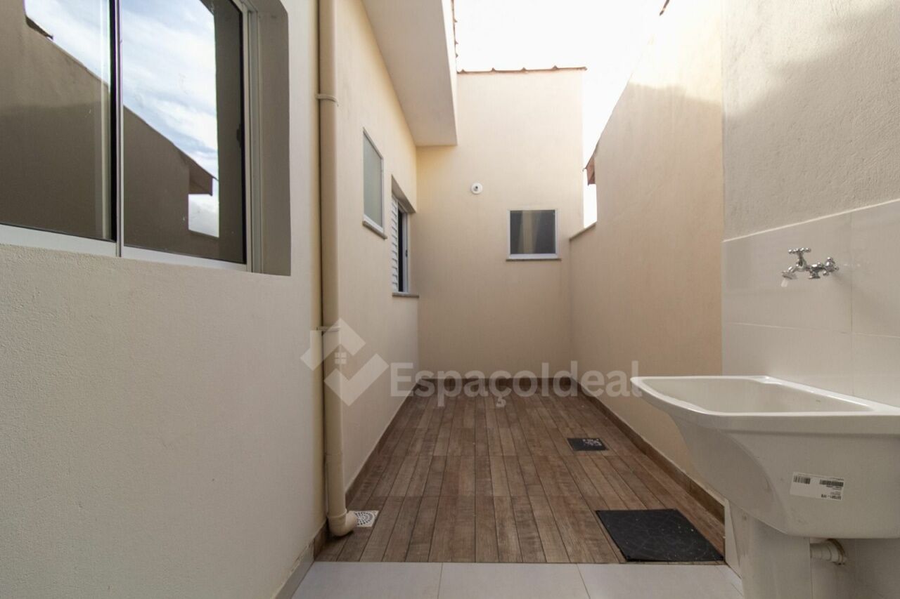 Casa, 2 quartos, 52 m² - Foto 14