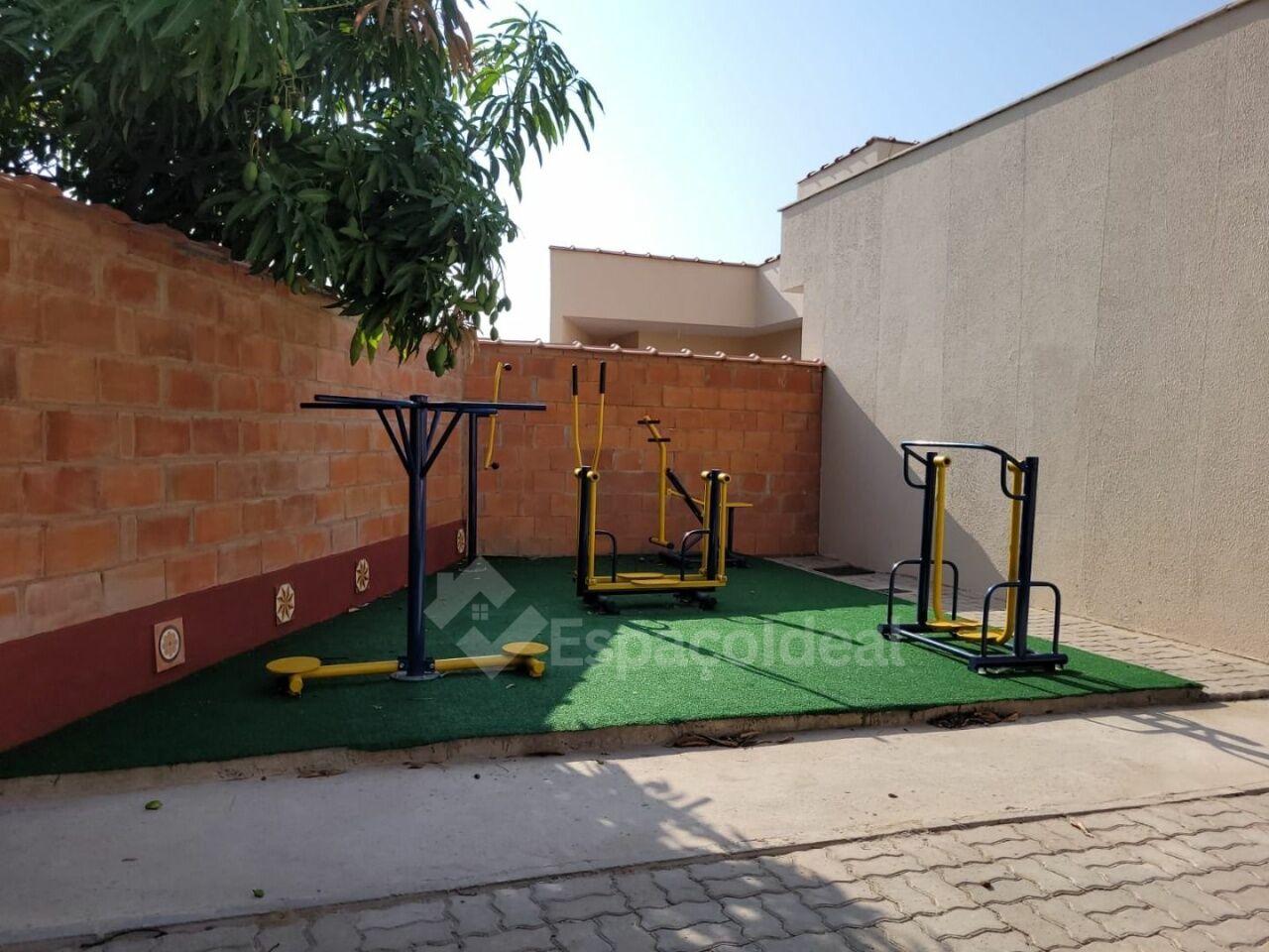 Casa, 2 quartos, 52 m² - Foto 18