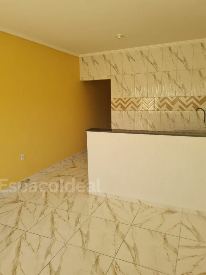 Casa, 2 quartos, 60 m² - Foto 2