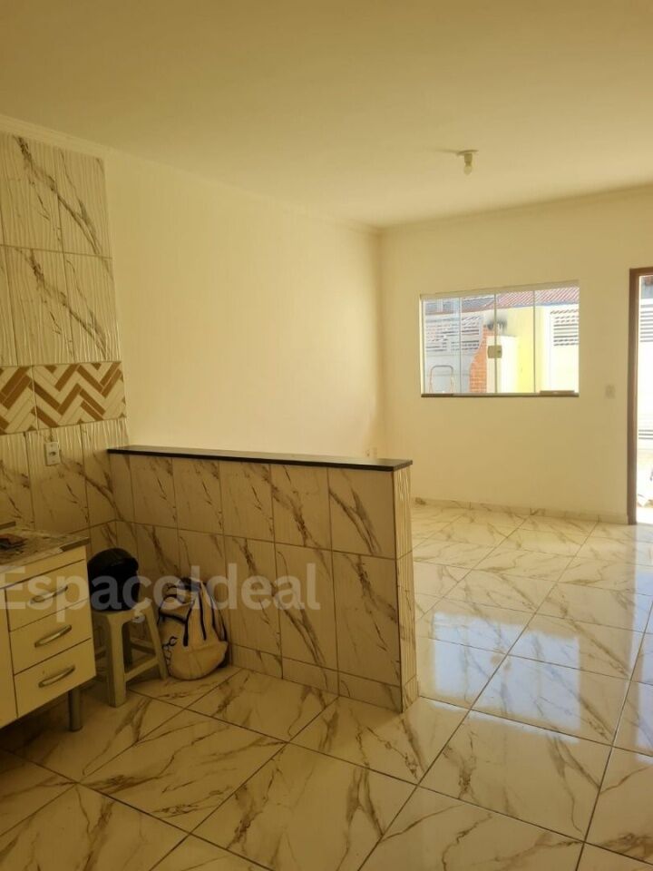 Casa, 2 quartos, 60 m² - Foto 4