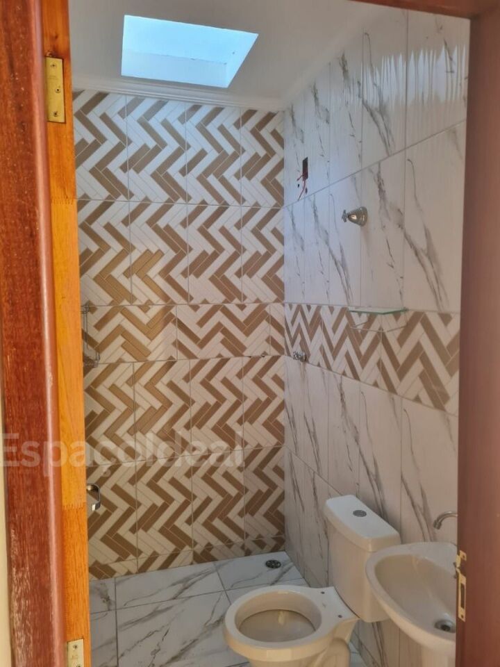 Casa, 2 quartos, 60 m² - Foto 5