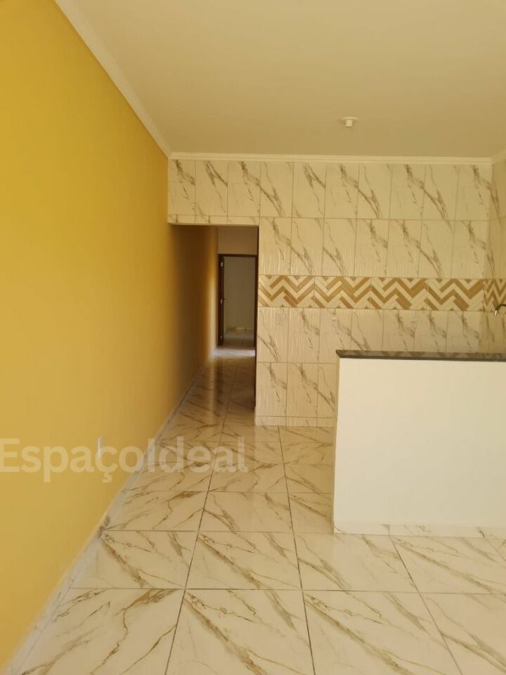 Casa, 2 quartos, 60 m² - Foto 1