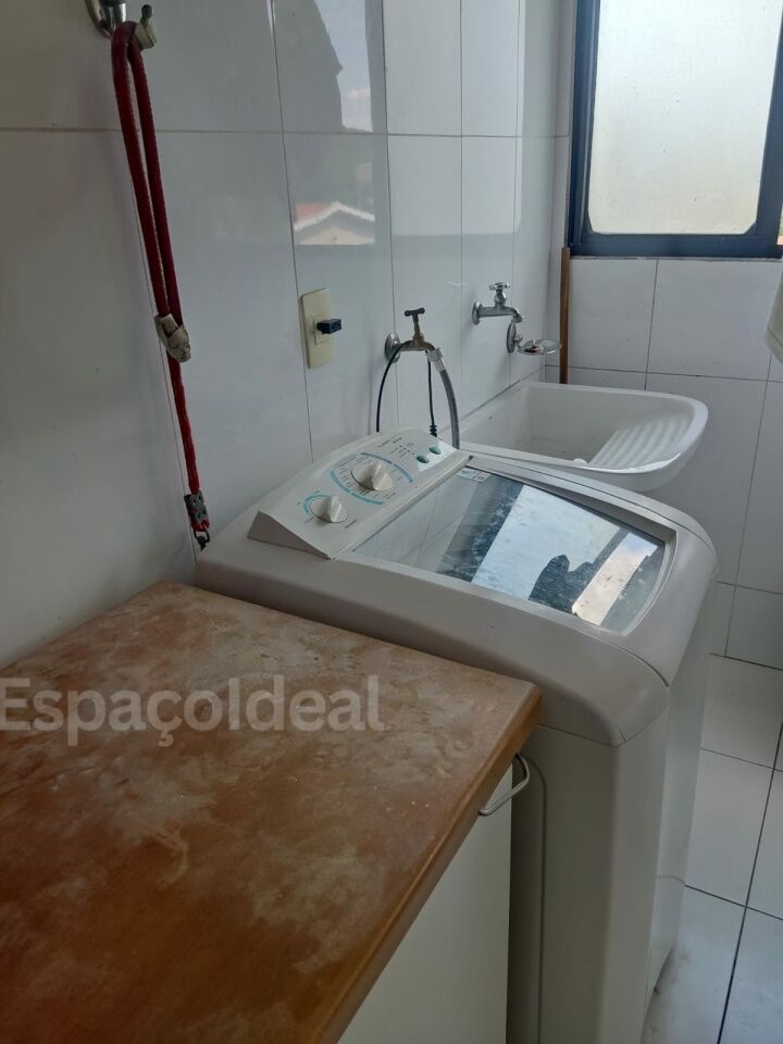 Apartamento, 2 quartos, 80 m² - Foto 7