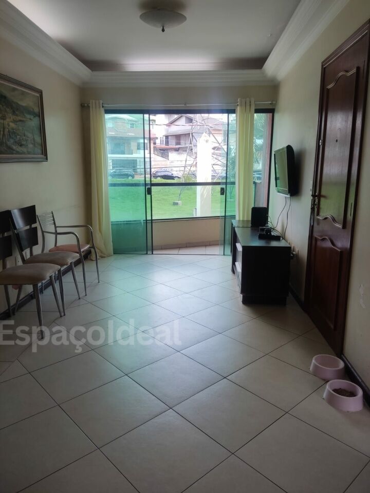 Apartamento, 2 quartos, 80 m² - Foto 4
