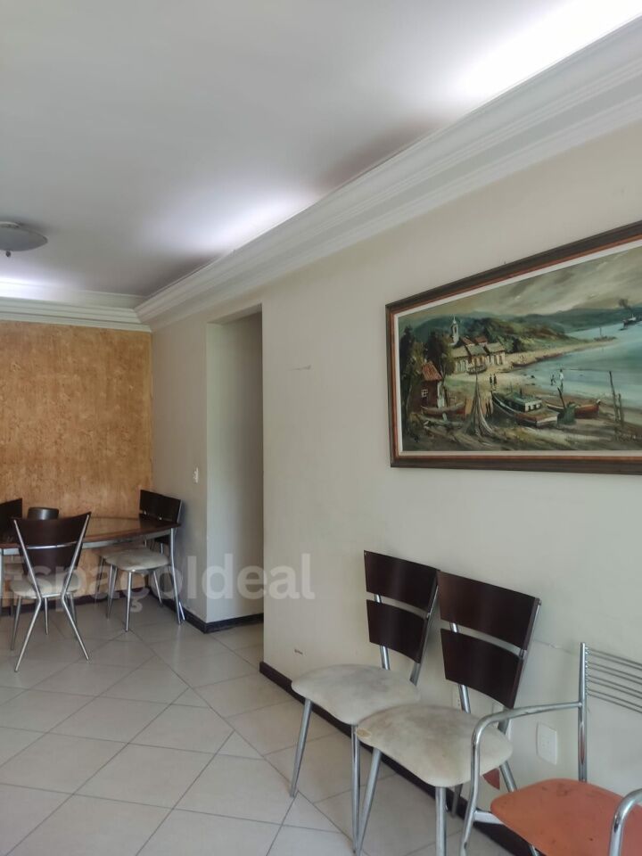 Apartamento, 2 quartos, 80 m² - Foto 3
