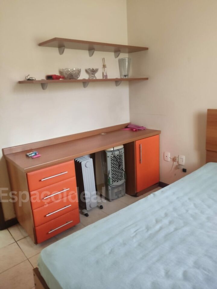 Apartamento, 2 quartos, 80 m² - Foto 5