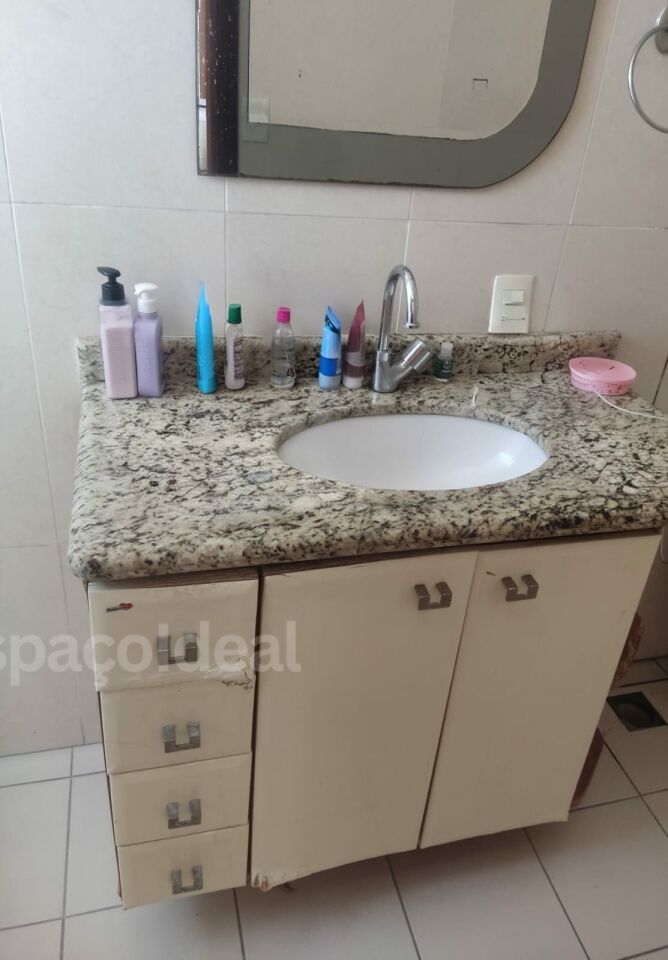 Apartamento, 2 quartos, 80 m² - Foto 9