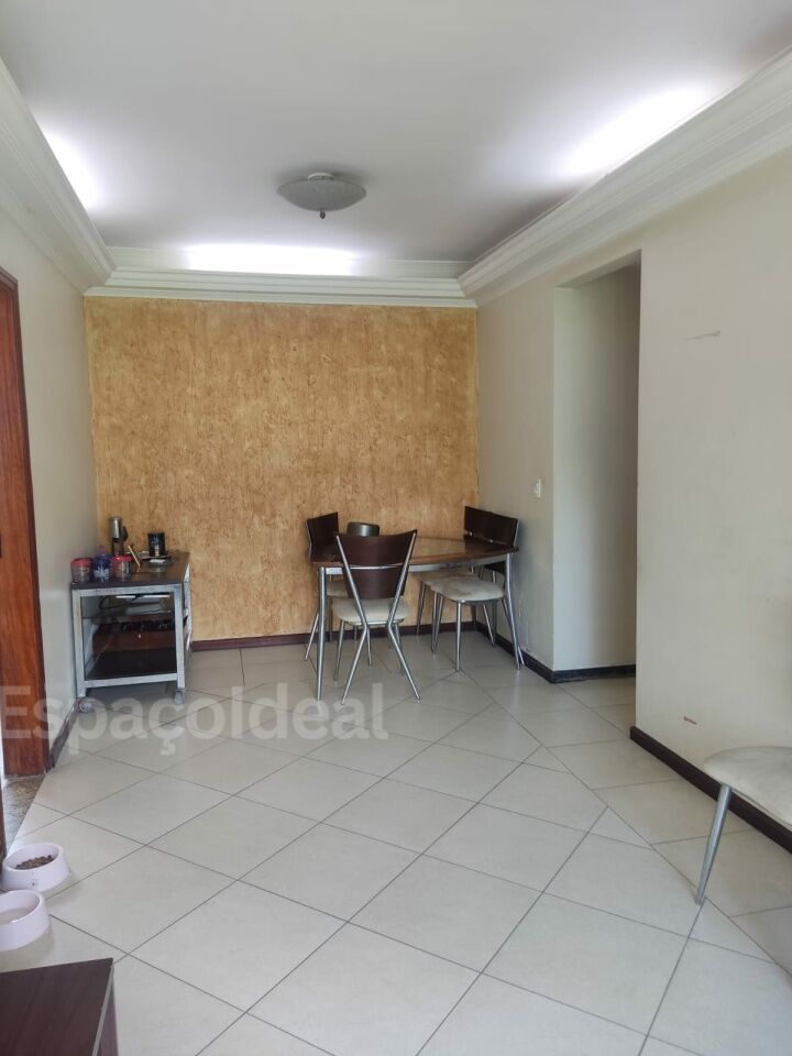 Apartamento, 2 quartos, 80 m² - Foto 1