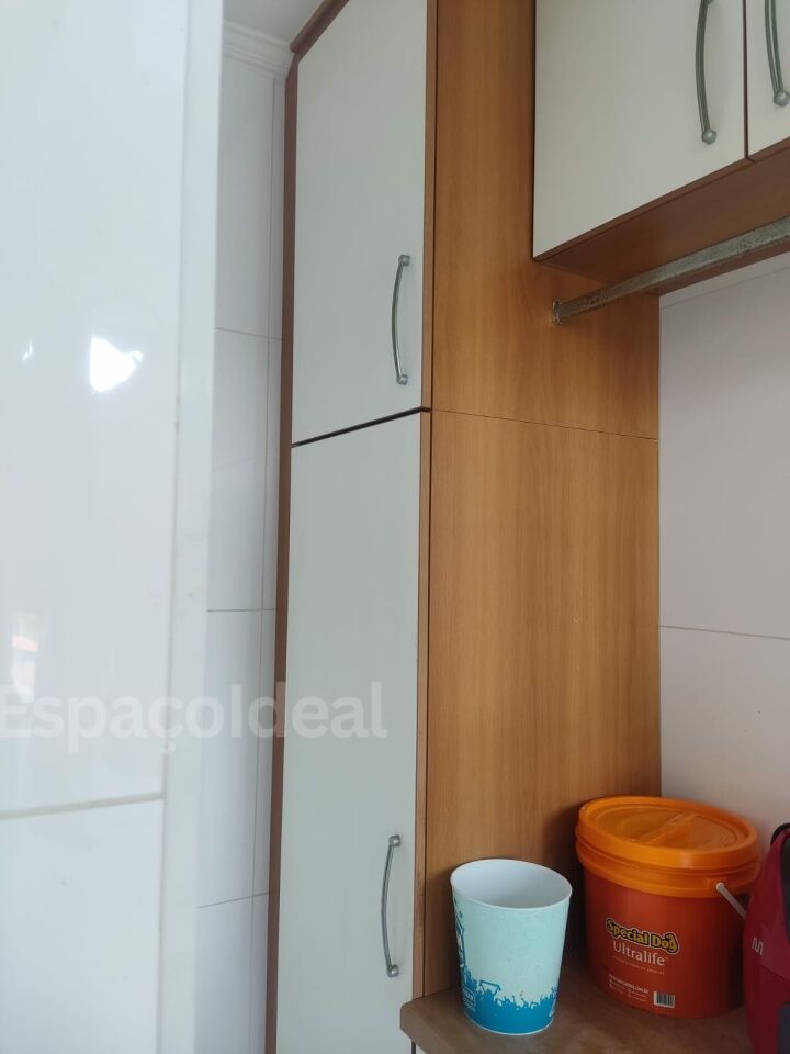 Apartamento, 2 quartos, 80 m² - Foto 12