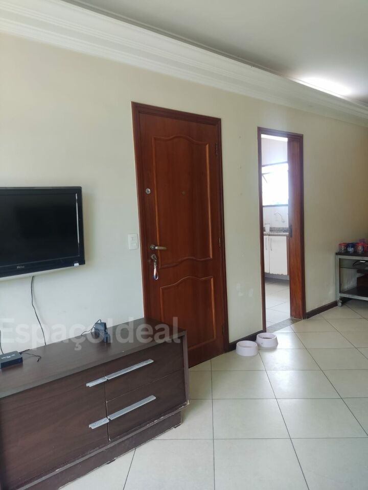 Apartamento, 2 quartos, 80 m² - Foto 2