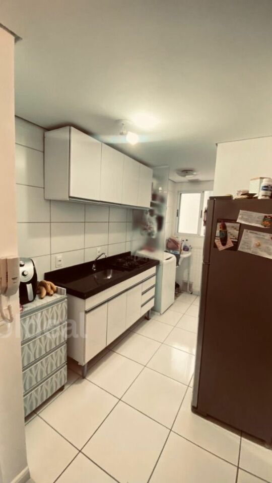 Apartamento, 2 quartos, 52 m² - Foto 5