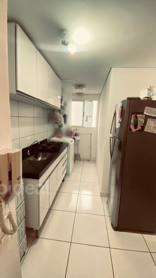 Apartamento, 2 quartos, 52 m² - Foto 6