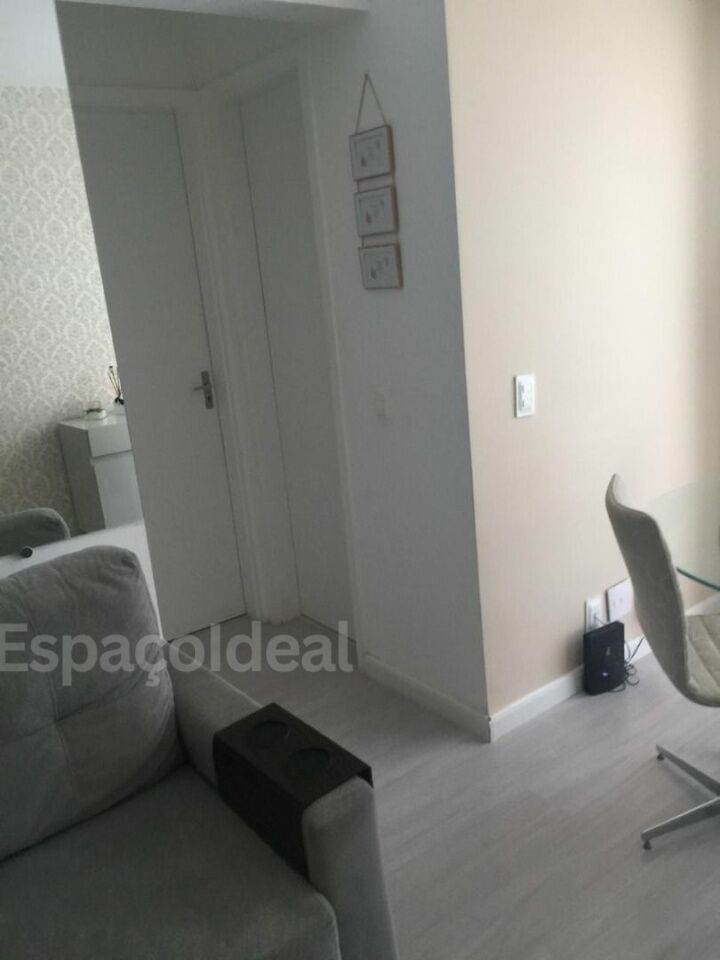 Apartamento, 2 quartos, 52 m² - Foto 7