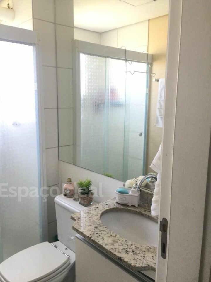 Apartamento, 2 quartos, 52 m² - Foto 8